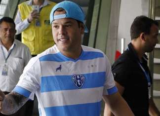 Tiago Luís tem a missão de corrigir a deficiência de criação do Paysandu