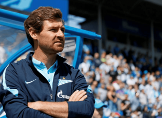 Olympique de Marselha contrata treinador português André Villas-Boas