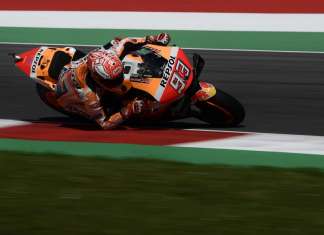 Márquez pega ‘carona’ e crava quarta pole na temporada