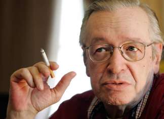 Olavo de Carvalho morre aos 74 anos nos Estados Unidos