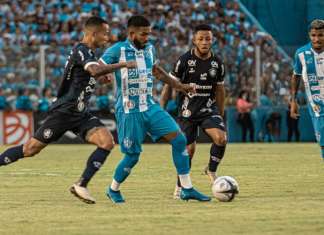 Veja cenários para última rodada do Campeonato Paraense