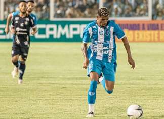 Dioguinho marca e entra em grupo seleto do Re-Pa. Veja!