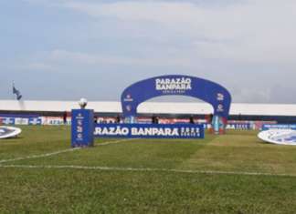 Tem Jogo no DOL! Acompanhe ao vivo Bragantino X Remo