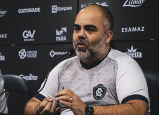 Presidente do Remo cita hostilidades e agressões na Curuzu
