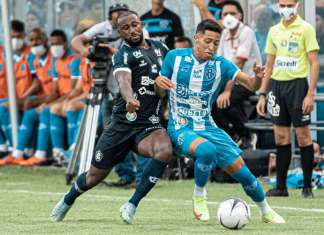 Clube do Remo mantém tabu sobre o Paysandu; são oito jogos