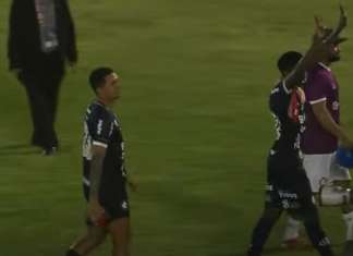 Atacante do Remo provoca Paysandu após empate no clássico