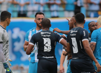 Clube do Remo acusa Paysandu de afirmações falsas e levianas