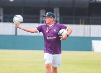Clube do Remo terá força máxima para encarar o Paysandu
