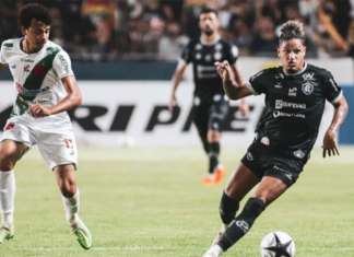 “Muralhas” no gol param Clube do Remo e Paysandu na rodada
