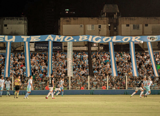 Para não dar renda ao Remo, torcida do Paysandu adere sócio