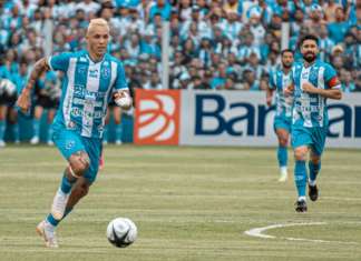 Paysandu segue caminho certo mas precisa de maior eficiência
