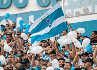 Torcida, amor e festa: veja como foi o RexPa de número 763
