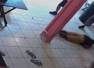 Vídeo: paraenses são agredidos em Santa Catarina após Re-Pa