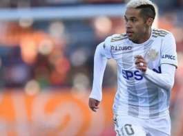 Paysandu anuncia contratação do meia que estava no Japão