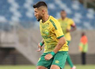 Clube do Remo fecha em definitivo com jogador da Série A