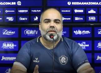 Bentes expõe prejuízo de R$ 40 mil e se desculpa com torcida