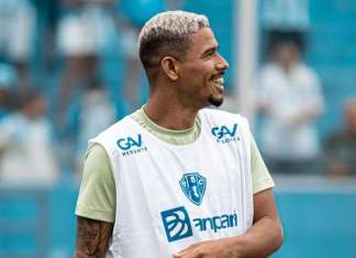 Olho no Crocodilo! Paysandu deve ter 3 retornos após lesões