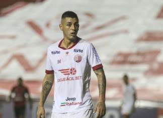 Clube do Remo: volante Marciel inicia transição para jogar