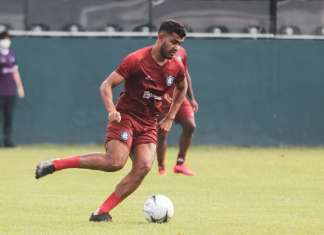 De olho no Paysandu, Clube do Remo enfrenta o Bragantino