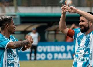 Paysandu enfrenta o Itupiranga e tem retornos importantes