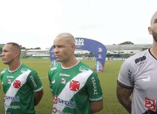 Tem Jogo no DOL! acompanhe Tuna 0 x 1 Castanhal