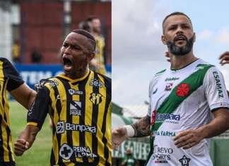 Castanhal e Tuna Luso já sabem os adversários da Série D