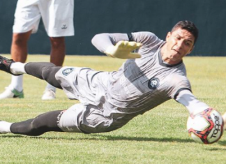 Vinícius explica desempenho do Remo e liga alerta no Parazão