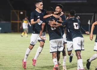 TJD-PA confirma Remo e Parauapebas na decisão do Sub-20
