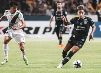 Remo para na defensiva da Tuna e clássico termina sem gols