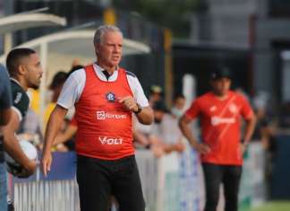 Bonamigo destaca Remo melhor no 2º tempo e lamenta empate