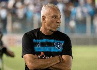Técnico quer Paysandu seguro e atento aos detalhes no RexPa