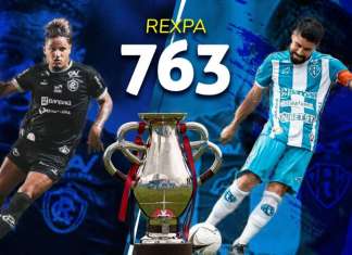 Re-Pa: Paysandu embalado enfrenta Clube do Remo fragilizado