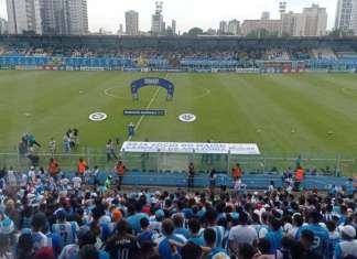 Tem Jogo no DOL. Acompanhe o clássico Re-Pa 763