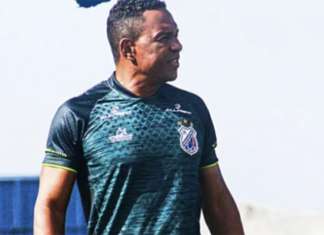 Bragantino: derrota no clássico derruba Rogerinho Gameleira
