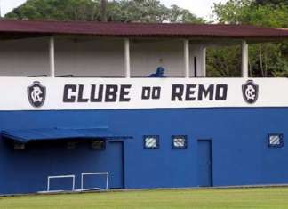 Maré baixa cancela os jogos da última rodada do Parazão