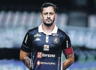 Polêmico Eduardo Ramos negocia com clube da Série D