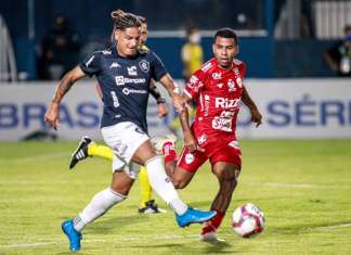 Clube do Remo: é vencer ou vencer!