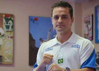 Referência do Karatê nacional fará treinamento em Belém