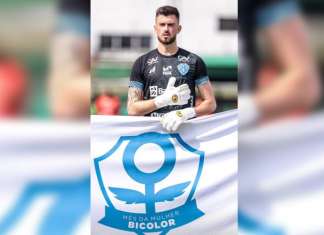 Paysandu estampa homenagem às mulheres no uniforme oficial