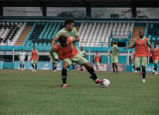Paysandu está pronto para duelo decisivo contra o Águia