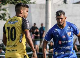 FPF muda local de partida entre Castanhal x Águia de Marabá