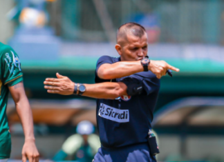 Arbitragem é ponto negativo em volta do Campeonato Paraense