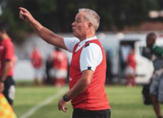 Clube do Remo: Bonamigo cobra precisão após gols perdidos