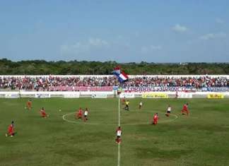 Bragantino tem ingressos solidários em “decisão” no Parazão