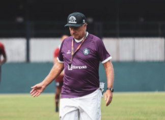 Bonamigo revela aflição e diz que conseguiu ajustes no Remo