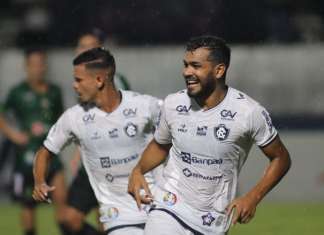 Atacante está próximo de retornar aos treinamentos no Remo