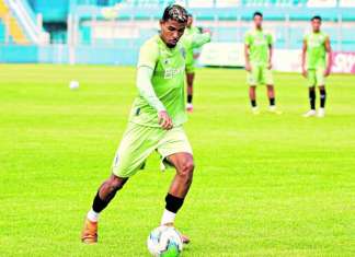 Dioguinho se reafirma após saída conturbada do Remo
