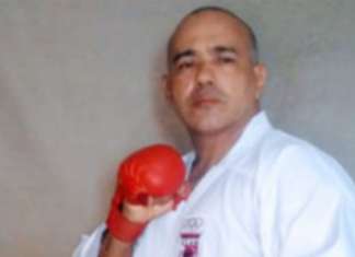 Paraense é convidado a treinar karatê na Espanha