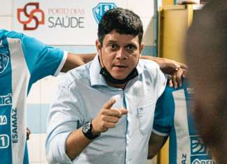 De volta à Belém, Paysandu mira atenções ao tri estadual