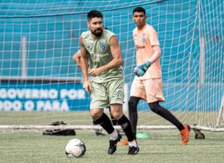 Ricardinho faz cobrança à FPF e liga alerta no Paysandu